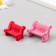 Figure for Florarium Polystone "bench" MIX 4x3x2.5 cm