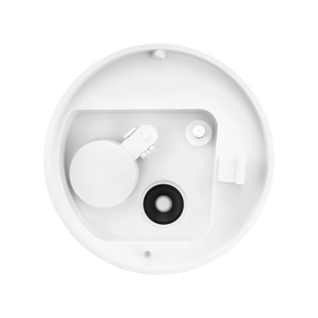Air humidifier KitFort KT-2832, Ultrasound, 25 W, 4.5 l, 25 m2, white-4