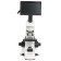 School Eureka Microscope 40 × -1280s, LCD, digital