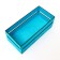 Box of rheck-blue, 23.5 x 11.5 x 9 cm