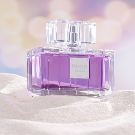 Perfumery Women Iwan Women, 100 ml-1