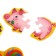 Maxi-puzzles "Our Farm", 5 puzzles, 20 details