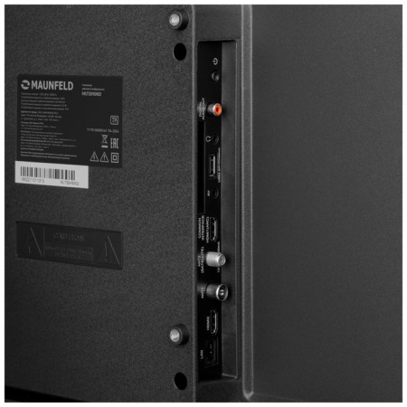 Led TV Maunfeld MLT32HSX02-4