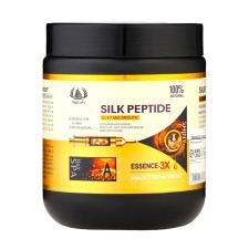 Hair mask peptide silk 550 g