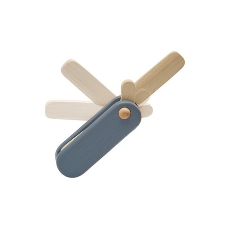 Shaving set Plan Toys-2