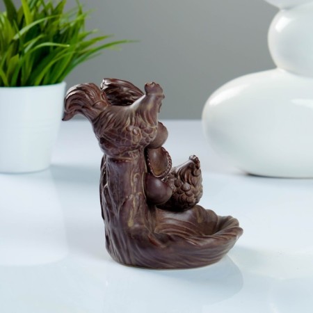 Set of incense on the stand "Waterfall" 9x10x12cm-1