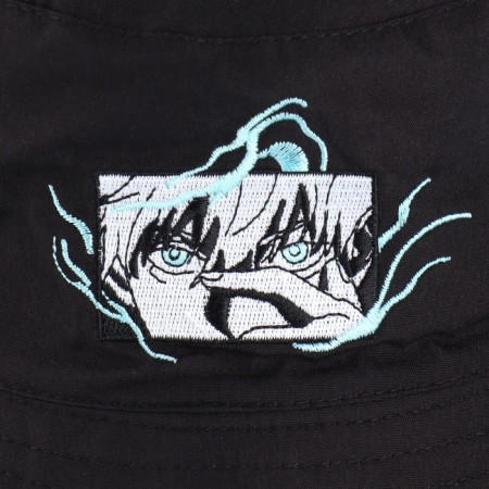 Panama "Anime", black color, rr 56-3