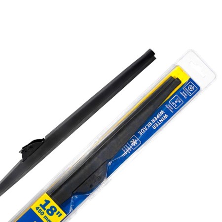 GOODYEAR Winter 18 "Winter 18"/45 cm, winter, 4 adapters