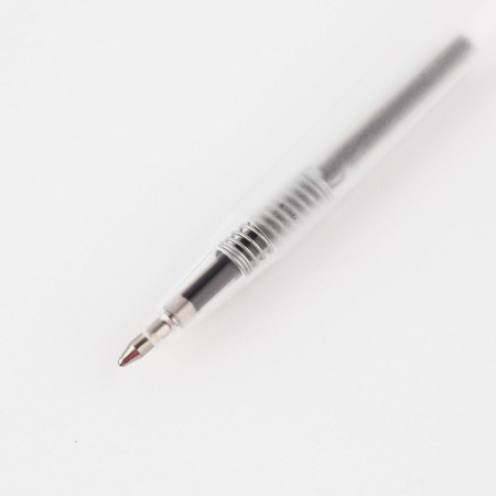 Gift New Year's set: notebook and mini pen, 32 sheets "Happy New Year"-7