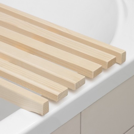 Bath bath seat, 68 × 27 × 3.5 cm-1