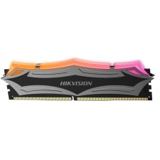 Память DDR4 8GB 3200MHz Hikvision HKED4081CBA2D2ZA4/8G U100 RGB RTL Gaming PC4-25600 CL16 D   106500