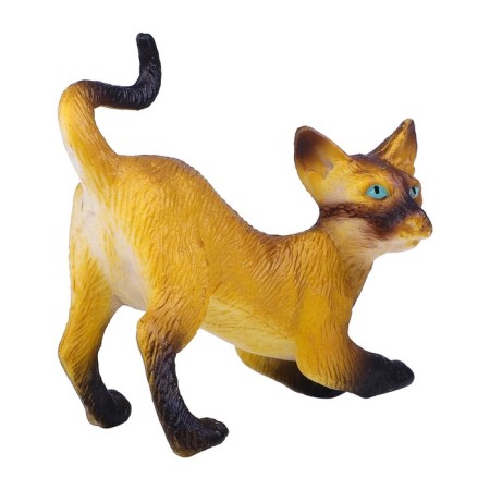 Figure "On the farm: cat"-3