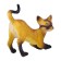 Figure "On the farm: cat"