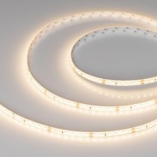 Arlight 8x2 mm LED strip, 5 m, IP65, 2835, 120 LED/m, 9 W/m, 24 V, 3000K, glow warm white
