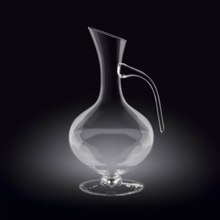 Wilmax England decanter, 1 l