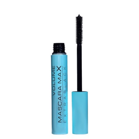 Jeanmishel Volume Max Extra Black, 10 ml eyelashes-2