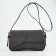 Female bag 25*14*6.5 cm, gray color