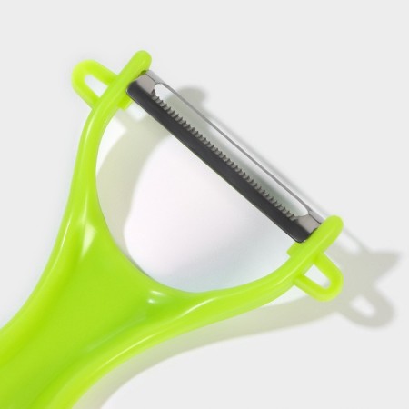 Veader Porcelain Chopper, 22 nozzles, gray/green color-13