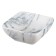 Набор сервировочных блюд Liberty Jones Marble