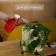 Spray gun, 0.5 l, color mix, Greengo