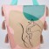 CAT-CAT-Cat bag without a lightning with a lining, the color is pink