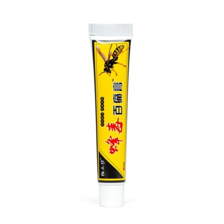Ointment with Osa poison extract, 20 g-1