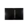 A folder with a spring -resource A4, 700 microns, 27 mm, calligrata deluxe, inner pocket, up to 180 sheets, black