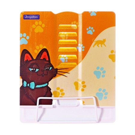 Book stand Metal 15.2 x 15.2 x 12.5cm cat-2