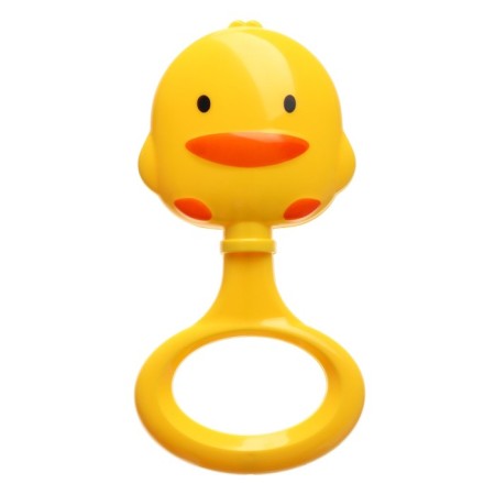 Set of rattles "Happy Kid", 6 pcs-5