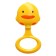 Set of rattles "Happy Kid", 6 pcs