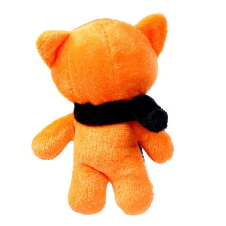 Soft toy "Fox"-2