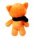 Soft toy "Fox"