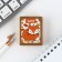 Icon in the box "Fox"