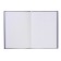 Note book A5, 128 sheets in the Future Code, Integral Cover, Matte lamination, Soft-Tach lamination, stamping with foil "Holography", block 70 g/m2
