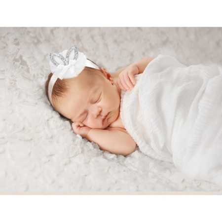Gift set "Our Baby", comfort+bandage-2