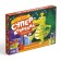 New Year's board game "New Year: Super Crocodile", 100 cards, 10+