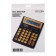 CITIZEN CITIZEN "SDC-888TIIGE", 12-bit, 158 x 203 x 31 mm, double power, black/gold