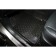 Rugs in the Lexus NX salon, 2014-2016, 4 pcs. (polyurethane)