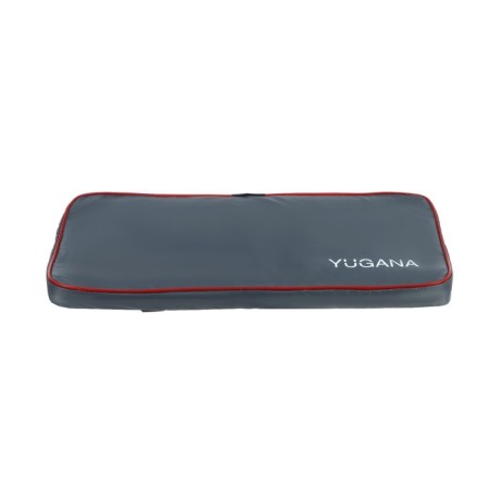 Yugana boat, gray, 450 x 230 x 30 mm-2