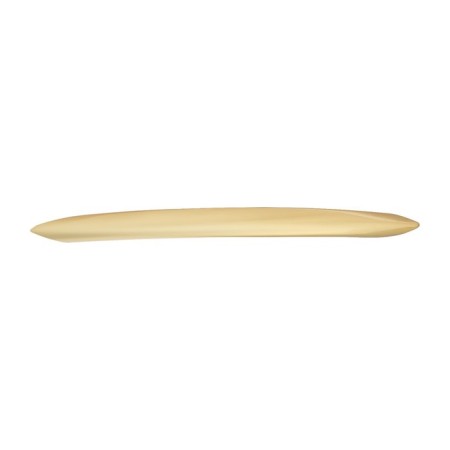 Cappio RSC014 handle handle, m/o 128 mm, color gold-2