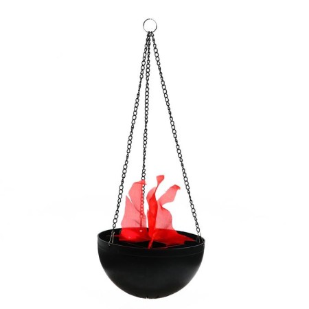 Carnival decor "Fire", small