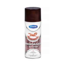 Vixen tree stain, dark oak, aerosol, 520 ml VX-91001