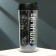 The thermost man is plastic with the insert “Strong in spirit. Lion ", 350 ml