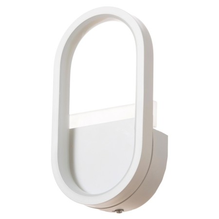 Bra "Hollando" LED 16W 6000k white 12x5x22 cm-3