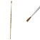 Ponya Brush No. 2, Round
