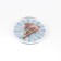The reflective icon "hot dog".