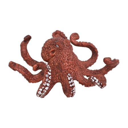 Figure "World of Marine Animals: Octopus"-3
