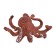 Figure "World of Marine Animals: Octopus"