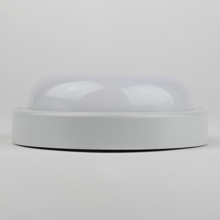 Luminer LED LED era SPB-2, 155x155x52 mm, IP65, LED, 15W, 1425LM, 6500K, white color-1