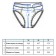 Swimming trunks for boys, height 86 cm